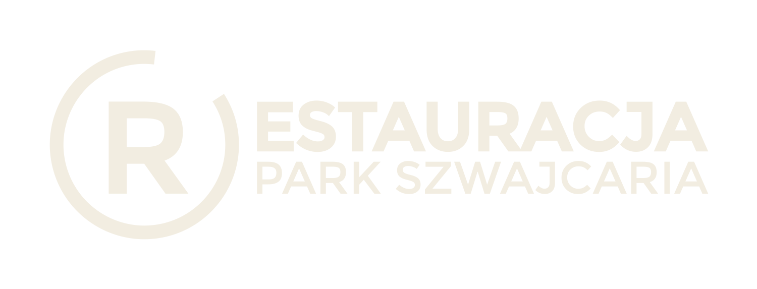 Restauracja Park Szwajcaria